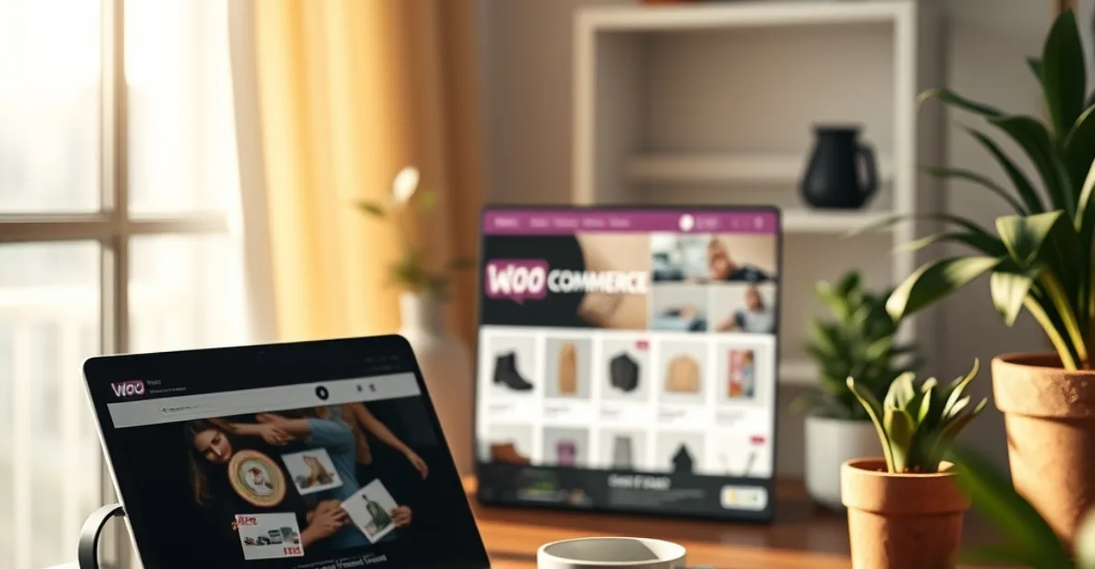 WooCommerce: Loja Virtual Completa para Vender Online em 2026